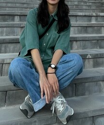 BEAMS | アナログ腕時計