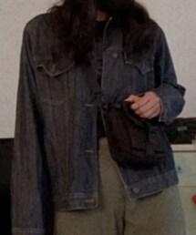 bluewave | デニムジャケット