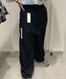 GU | シャツ/ブラウス