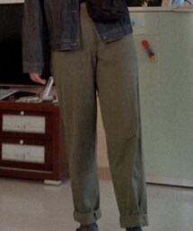 無 | その他パンツ