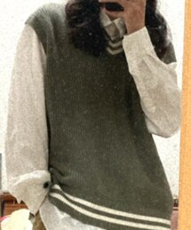 GU | その他トップス