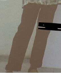 Carhartt | チノパンツ