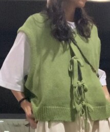 無 | ニット/セーター