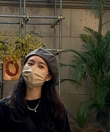 palshoptaiwan | キャスケット