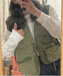 無 | タンクトップ