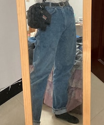 Dickies | デニムパンツ