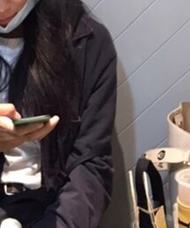 UNIQLO | スーツジャケット