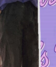 無 | カーゴパンツ