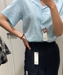 GU | シャツ/ブラウス