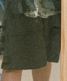 無 | カーゴパンツ