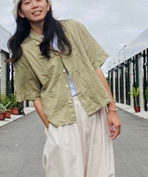 UNIQLO | シャツ/ブラウス