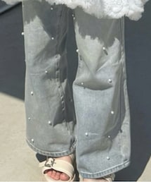 GRL | デニムパンツ