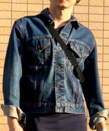 Levi's | デニムジャケット