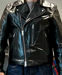 Our Legacy | ライダースジャケット