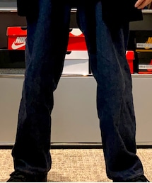 COMOLI | デニムパンツ
