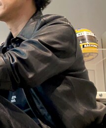 Paul Smith | ライダースジャケット