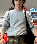 Champion(チャンピオン)の「トップス(スウェット)」