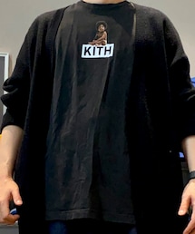KITH | Tシャツ/カットソー