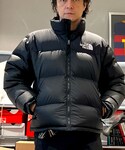 THE NORTH FACE(ザノースフェイス)の「ジャケット/アウター(ダウンジャケット/コート)」