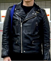 Lewis Leathers | ライダースジャケット