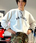no brand(ノーブランド)の「トップス(スウェット)」