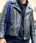 Lewis Leathers(ルイスレザー)の「ジャケット/アウター(ライダースジャケット)」