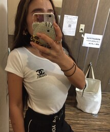 102洋品店 | Tシャツ/カットソー