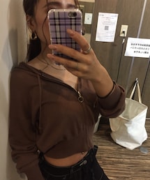 GRL | パーカー