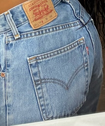 Levi's | デニムパンツ