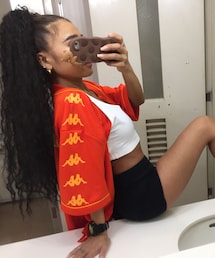 Kappa | シャツ/ブラウス