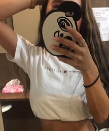 TOMMY HILFIGER | Tシャツ/カットソー