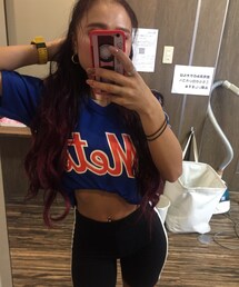 NBA/NFL/NHL/MLB | Tシャツ/カットソー