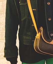 AMERICAN HOLIC | デニムジャケット