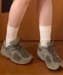 NEW BALANCE | スニーカー