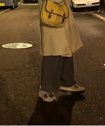 UNIQLO | カーゴパンツ