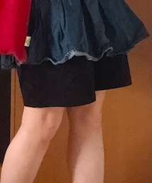 BONLECILL | パンツ