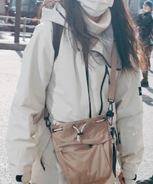 dimito | マウンテンパーカー