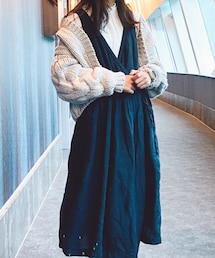 nest Robe | ジャンパースカート
