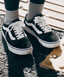 VANS | シューズ