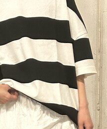 Chaco closet | Tシャツ/カットソー