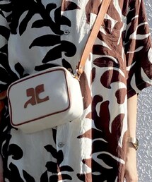 courreges | ショルダーバッグ