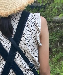 H&M | タンクトップ