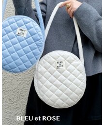 blue et rose | バッグ