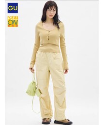 GU | パンツ