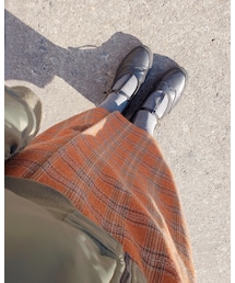 VINTAGE | スカート