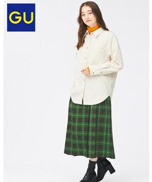 GU | スカート