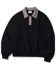 perstep | トップス