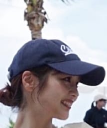 JUMELLE | キャップ