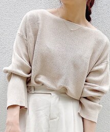 STYLEVOICE | トップス