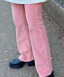 JUMELLE | パンツ